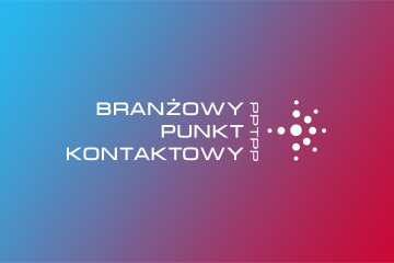 Branżowy Punkt Kontantowy – logo dla uczelni