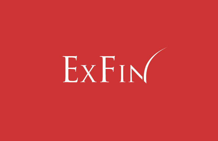 logo dla firmy finansowej