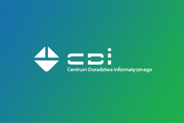 CDi – projekt stworzony dla firmy informatycznej