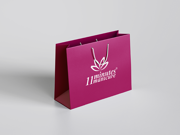 logo dla firmy kosmetycznej