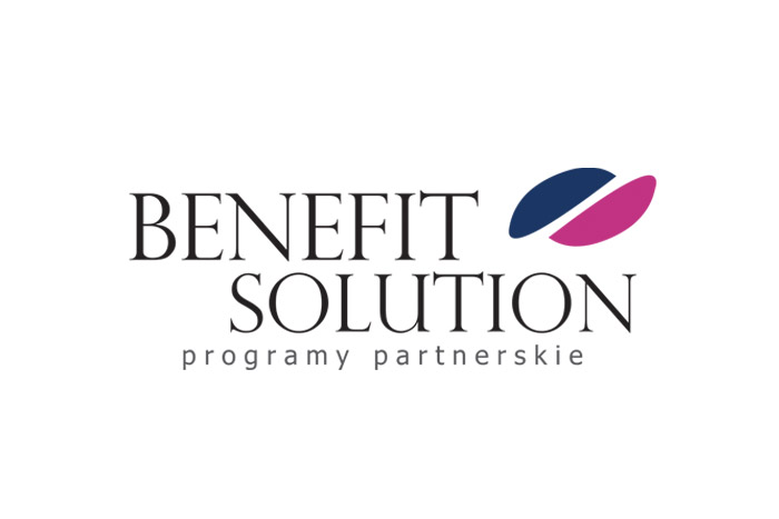 projekt logo - Benefit Solution
