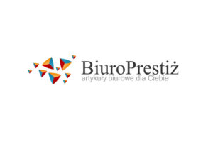 Projekt logo BiuroPrestiż