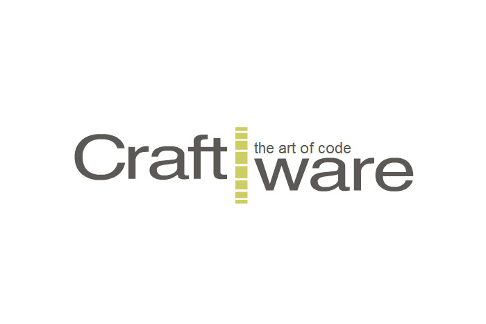 projekt logo - CRAFTWARE