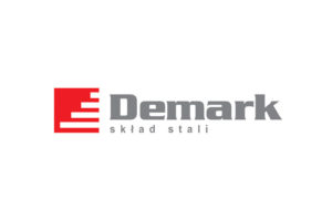 Demark - logo dla firmy przemysłowej