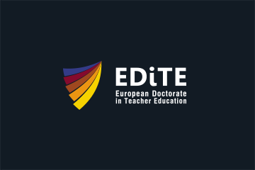 EDiTE – projekt logo dla uczelni wyższej