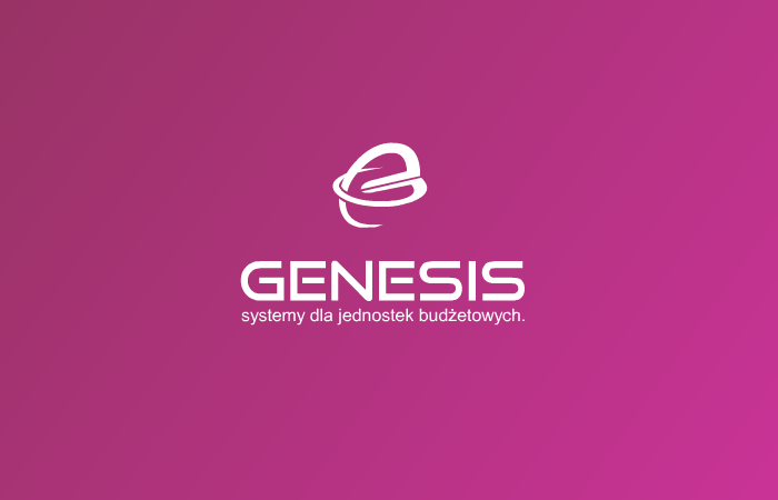 Logo firmy informatycznej