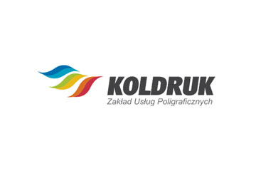 Koldruk – logo dla drukarni