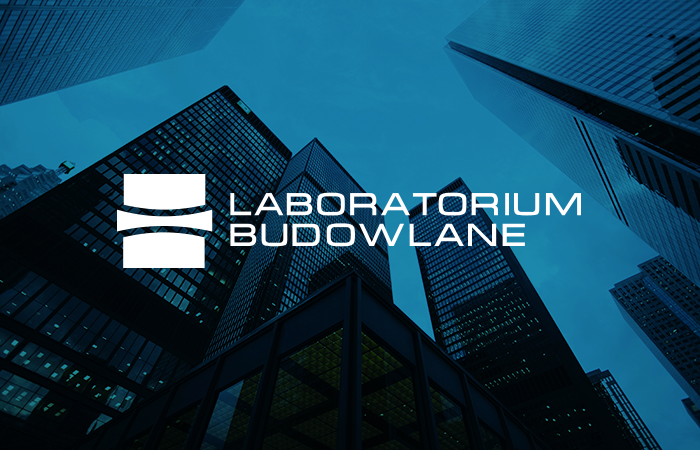 Logo dla firmy badawczej