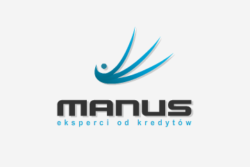 Manus – logo dla firmy doradczej
