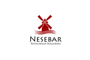projektowanie logo - Nesebar