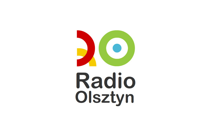 projekt logo Radio Olsztyn