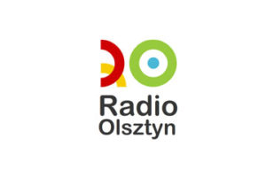Koncepcja logo dla Radio Olsztyn