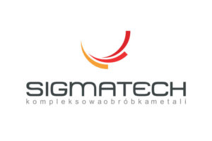 Logo Sigmatech