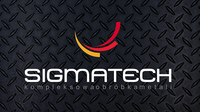 Logo dla firmy produkcyjnej