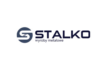 STALKO – logo dla firmy produkcyjnej