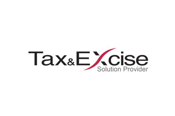 Tax&Excise – logo firmy finansowej