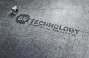 Logo BR Technology