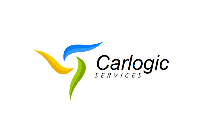 logo Carlogic firma logistyczna
