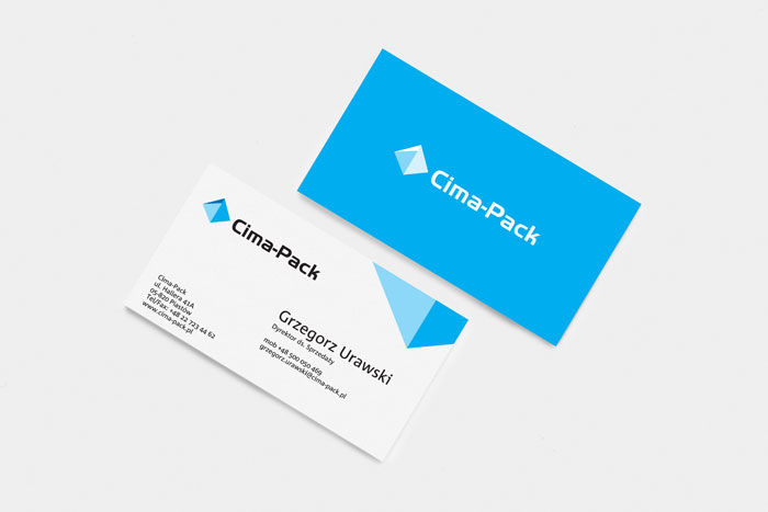 Wizytowka cimapak