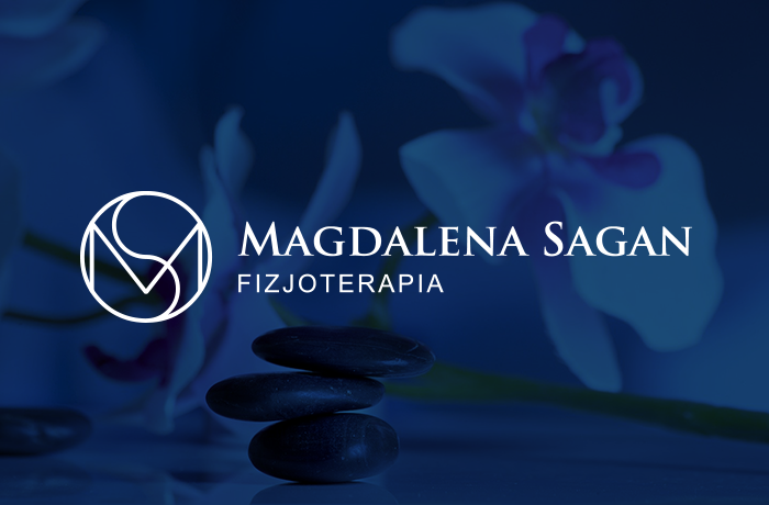 Logo dla fizjoterapeuty
