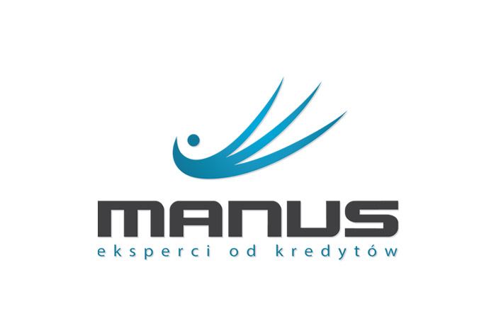 Projekt logo MANUS