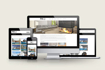 Strona PIK Studio