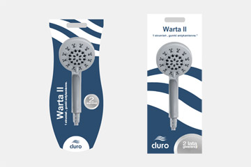 Blister – Duro