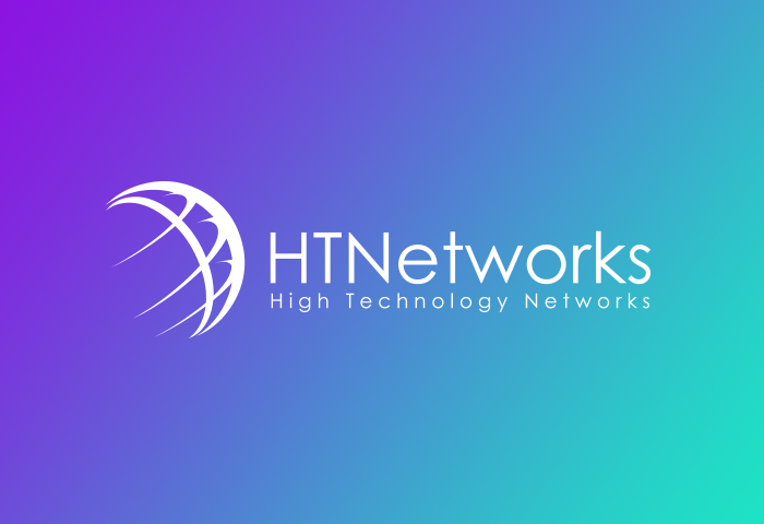 logo firmy informatycznej