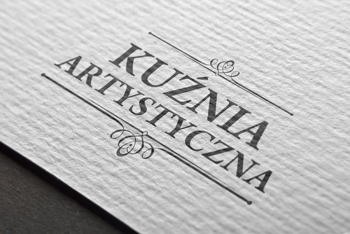 kuźnia logo