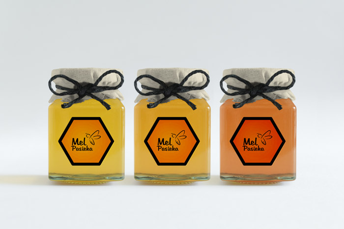 opakowanie słoiczek