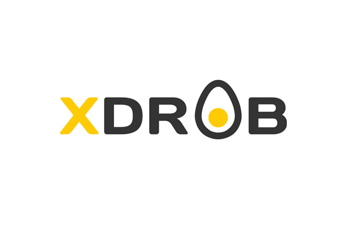 logo dla firmy z branży drobiarskiej