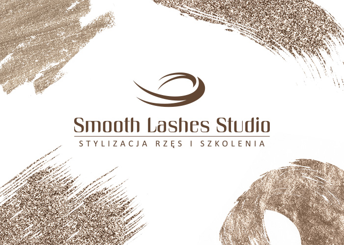 logo dla kosmetyczki