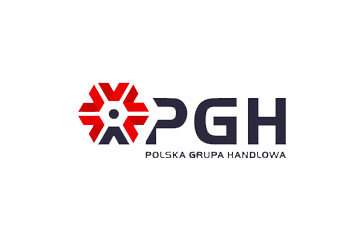 Polska Grupa Handlowa – identyfikacja wizualna