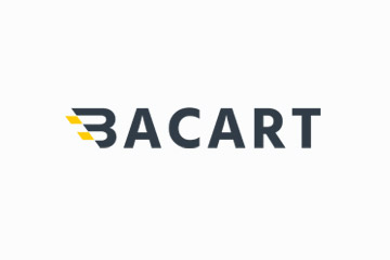 BACART – logotyp dla firmy transportowej