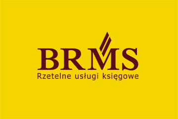 BRMS – usługi księgowe i finansowe