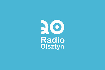 Radio Olsztyn – koncepcja logo
