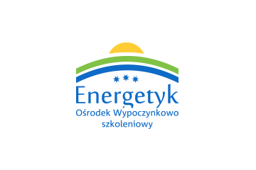 Energetyk – logo dla pensjonatu