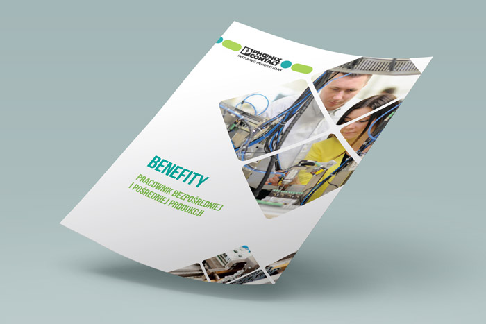 broszuka Phoenix Contact