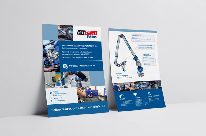 broszura patech