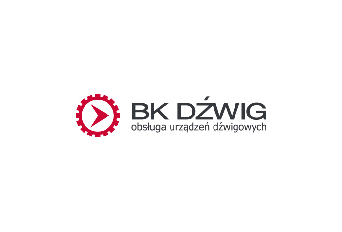 logo bk dzwig