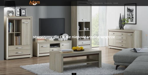 projektowanie stron www