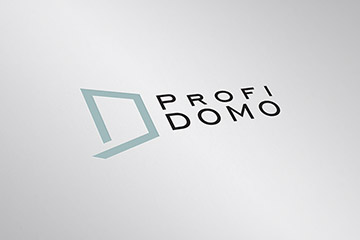 PROFI DOMO – projektowanie wnętrz