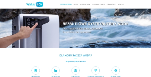 Tworzenie stron internetowych