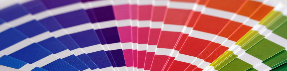 palety kolorów