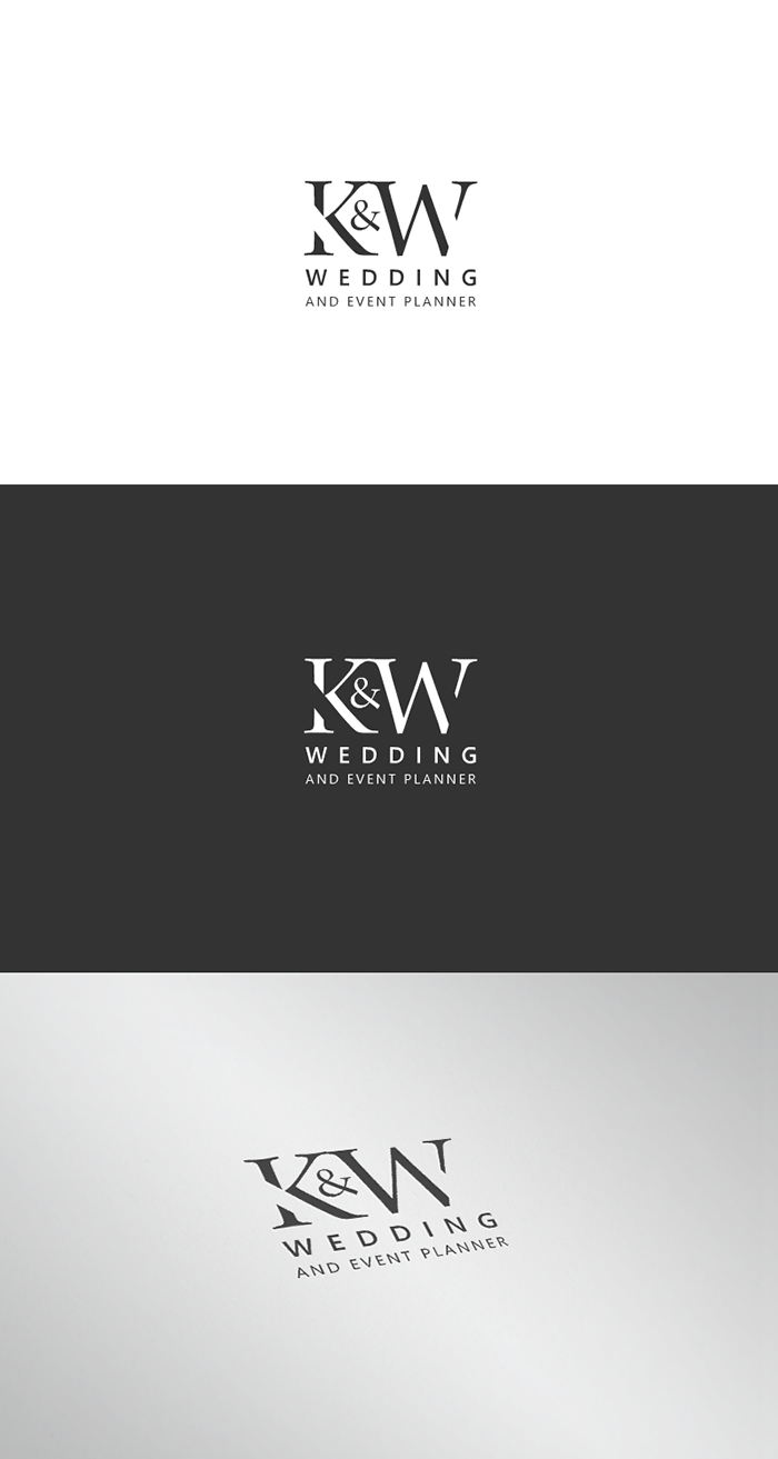 logo organizacja wesel