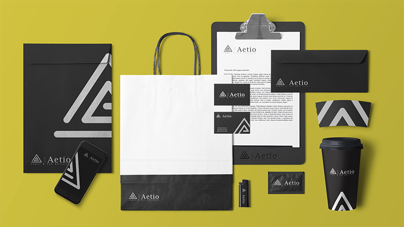 identyfikacja wizualna