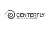 centerfly logo
