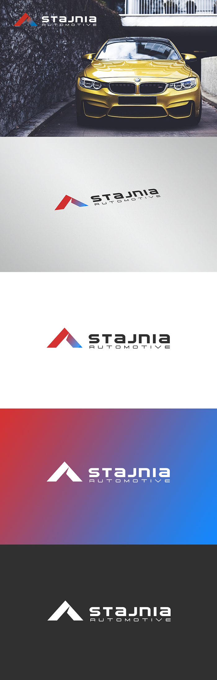 Identyfikacja wizualna