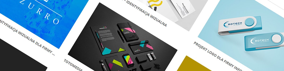 Jak przerobić stare logo? 1 rewitalizacja logo