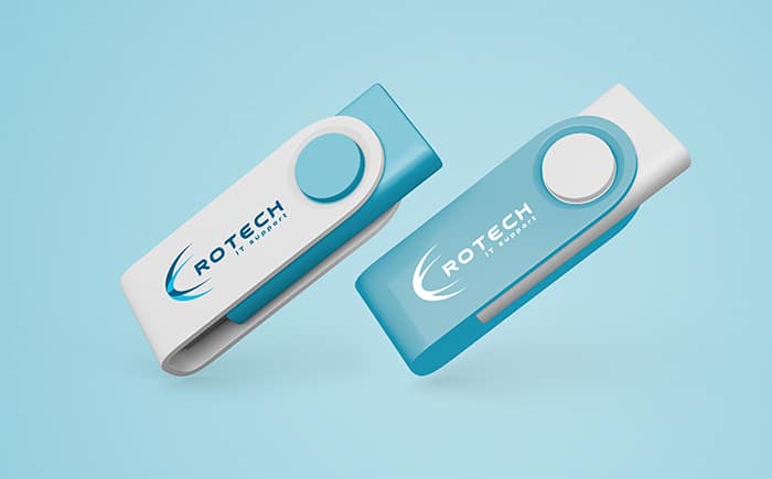 logo dla firmy informatycznej